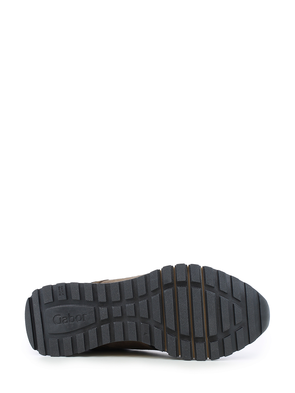 Gabor Hollywell Leather Black Whisky