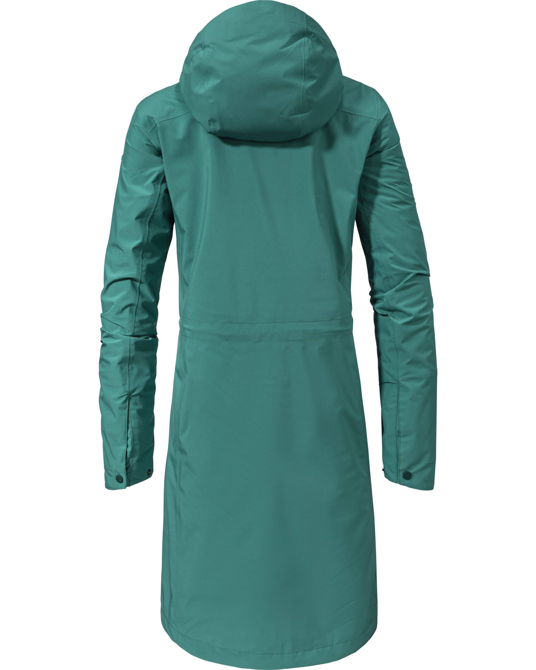 Schöffel| Damen Parka / Mäntel Parka Sardegna L