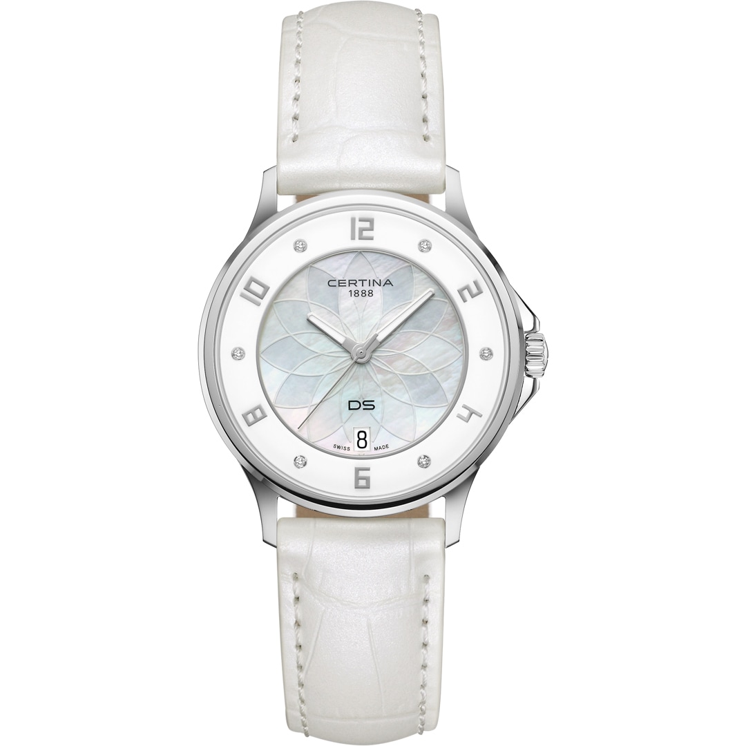 Certina DS-6 Lady COSC