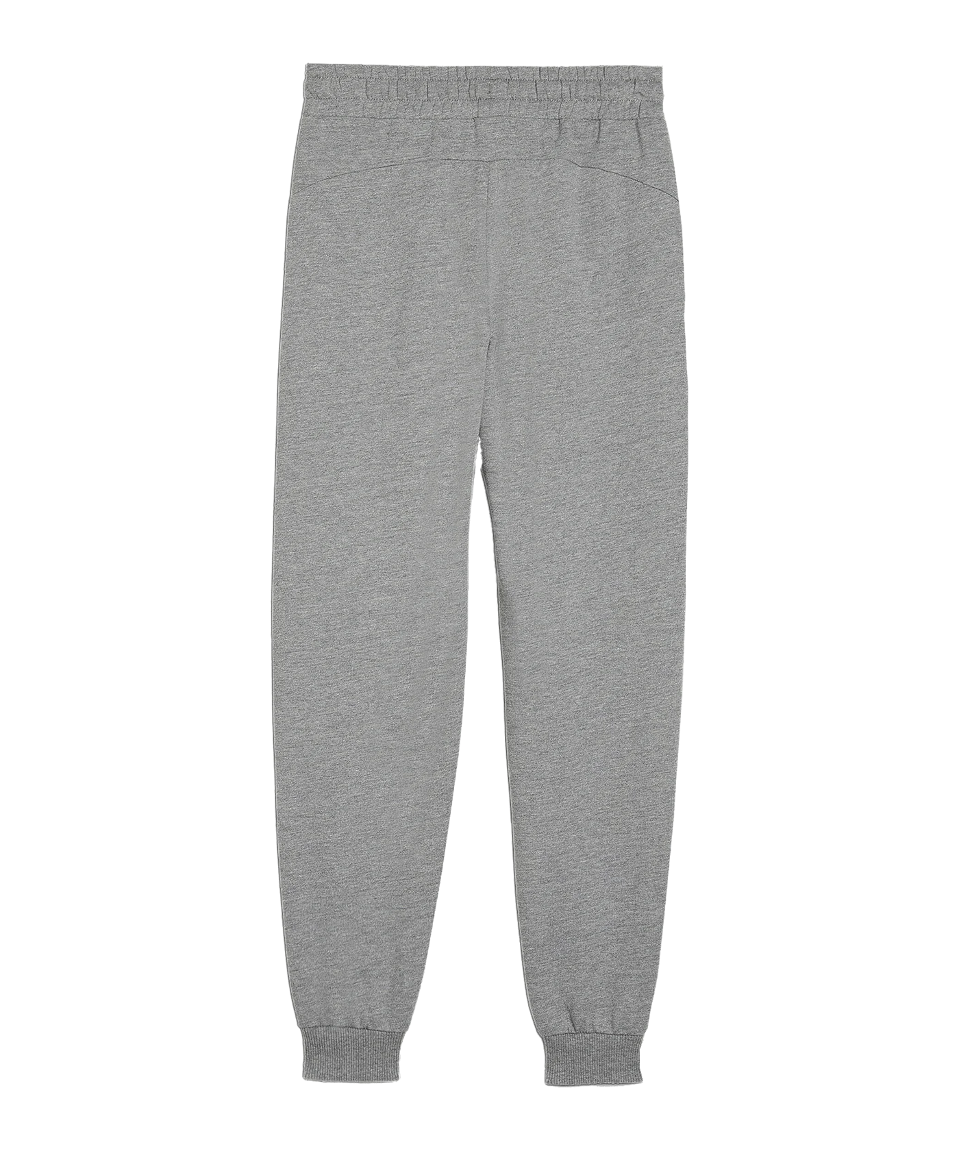 PUMA teamGOAL Casuals Jogginghose Kids Grau F33