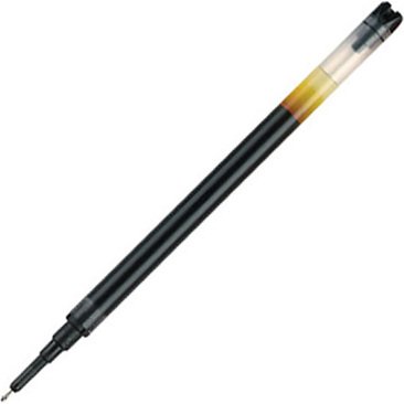 Recharge pour stylo encre gel Pilot pointe fine 0,5 mm
