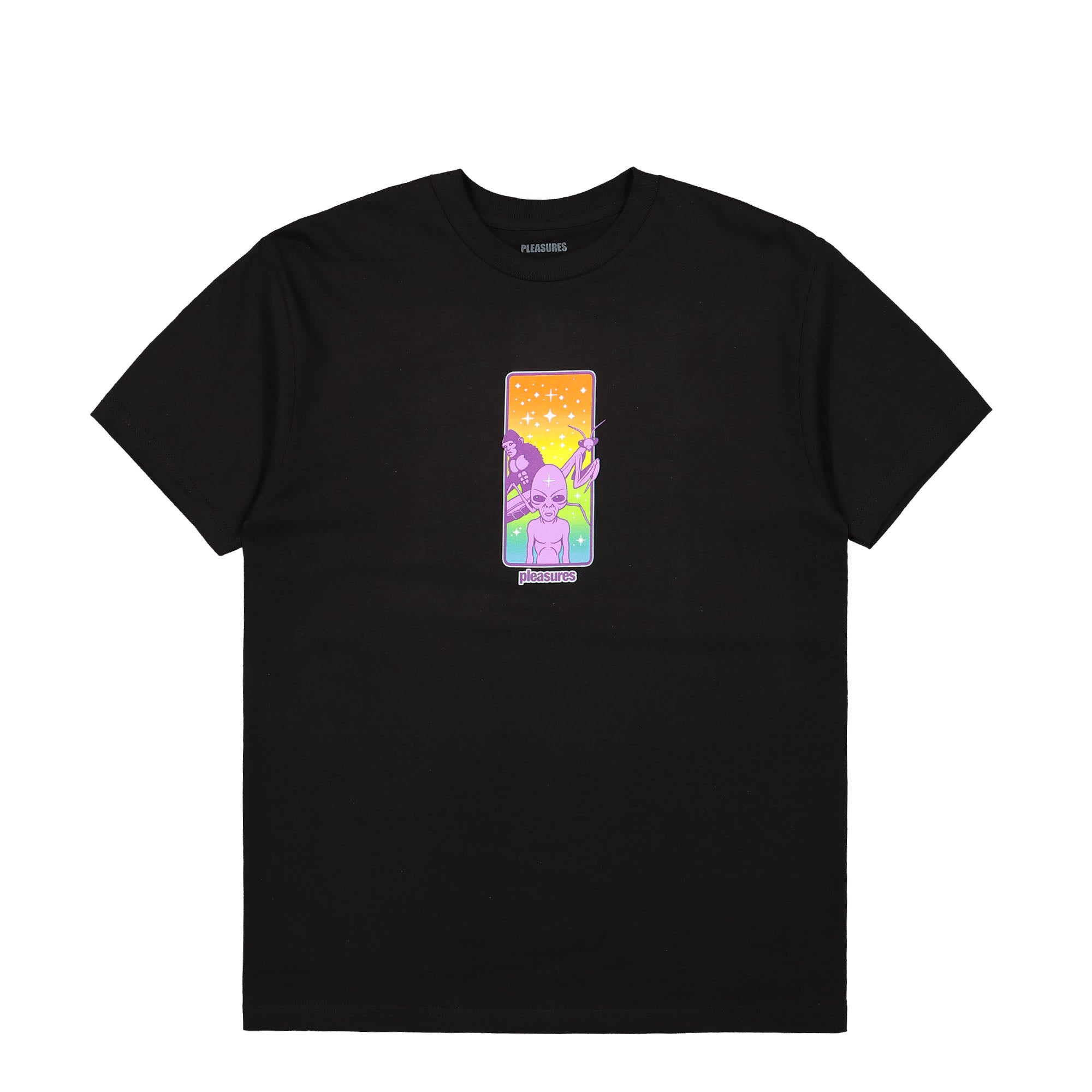 Pleasures<br>Friends T-Shirt