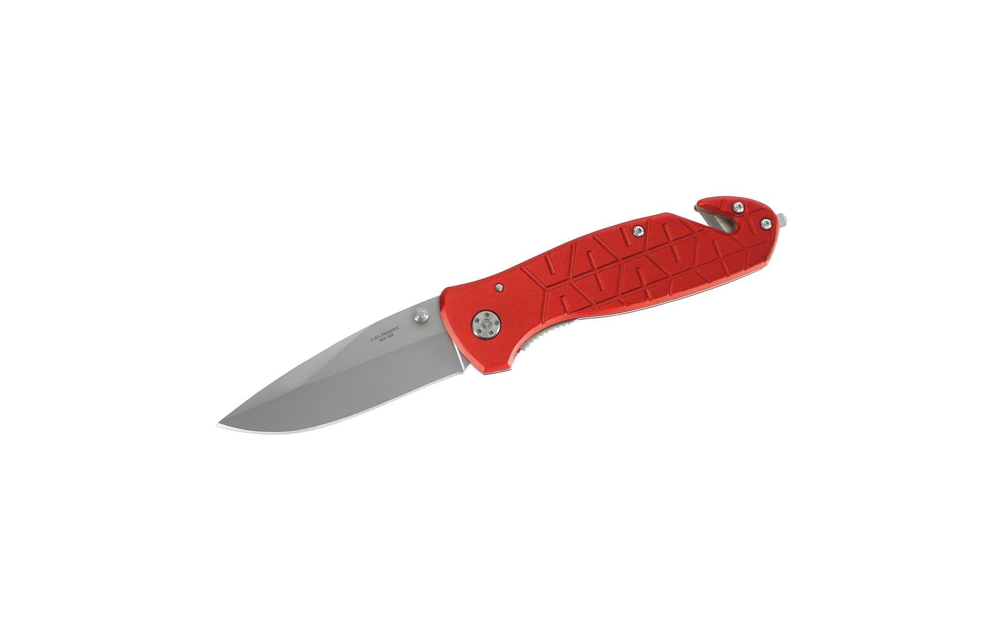 TaschenmesserRettungsmesser