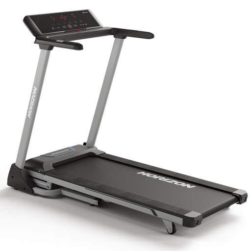 Esteira dobrável Horizon Fitness T-r01