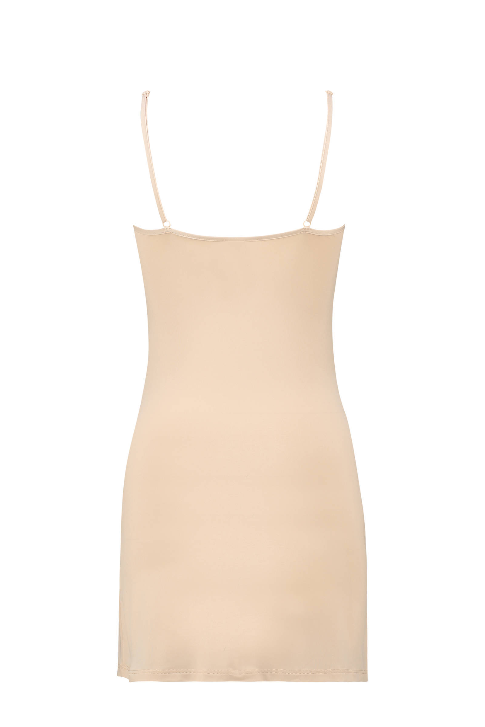 Hunkemöller onderjurk beige
