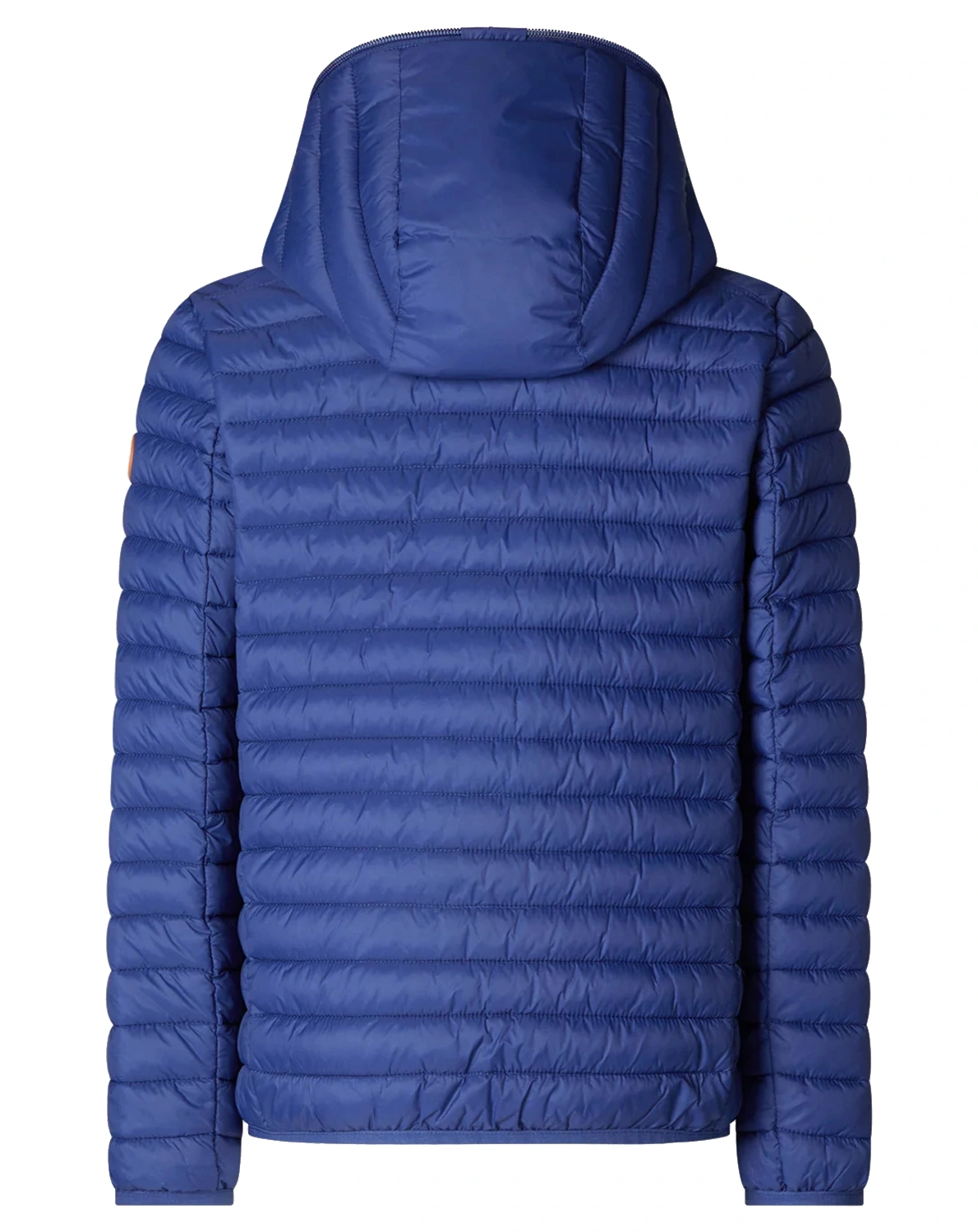 Steppjacke HUEY in eclipse blue