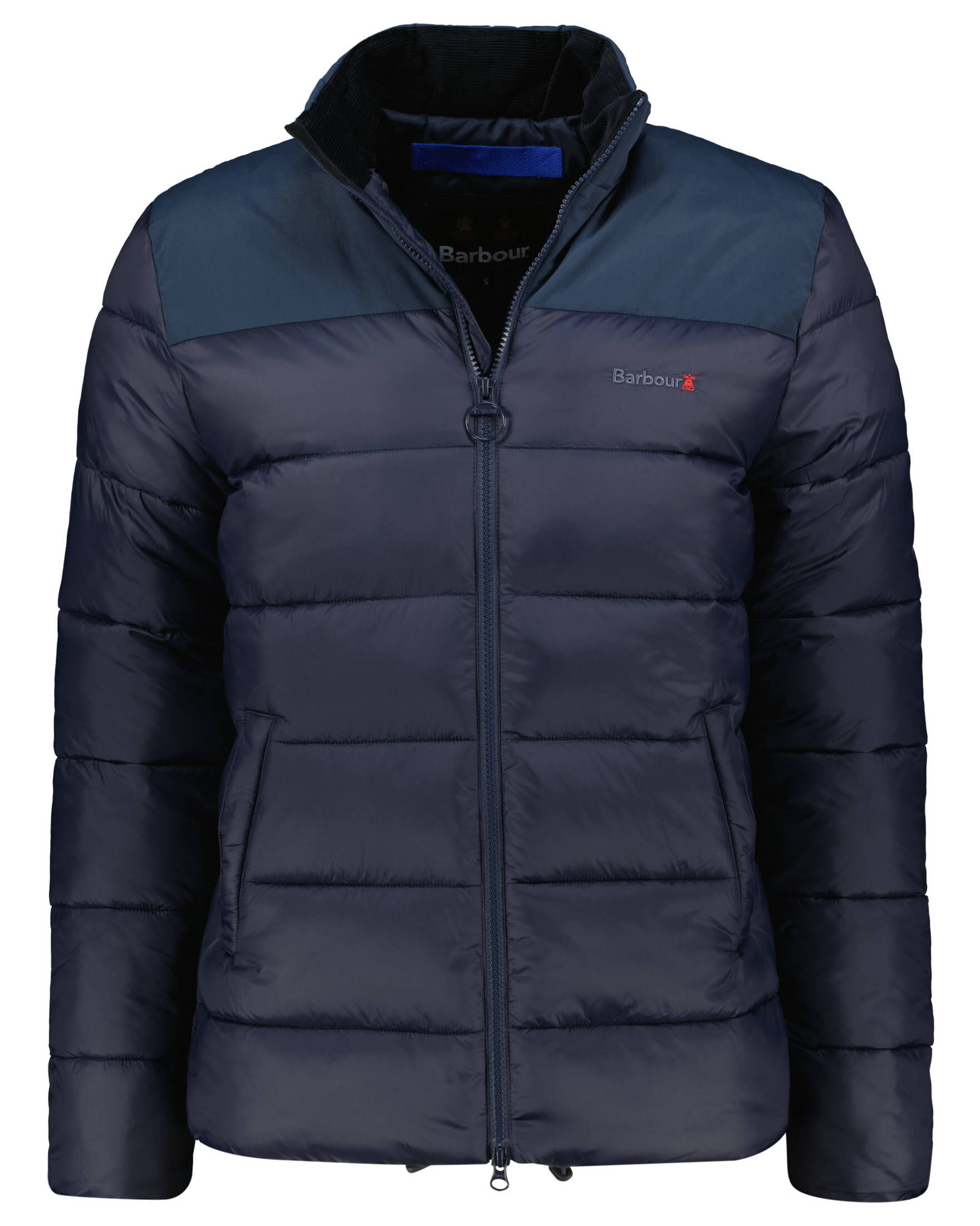 Barbour| Herren Steppjacke DRIFT BAFFLE QUILT