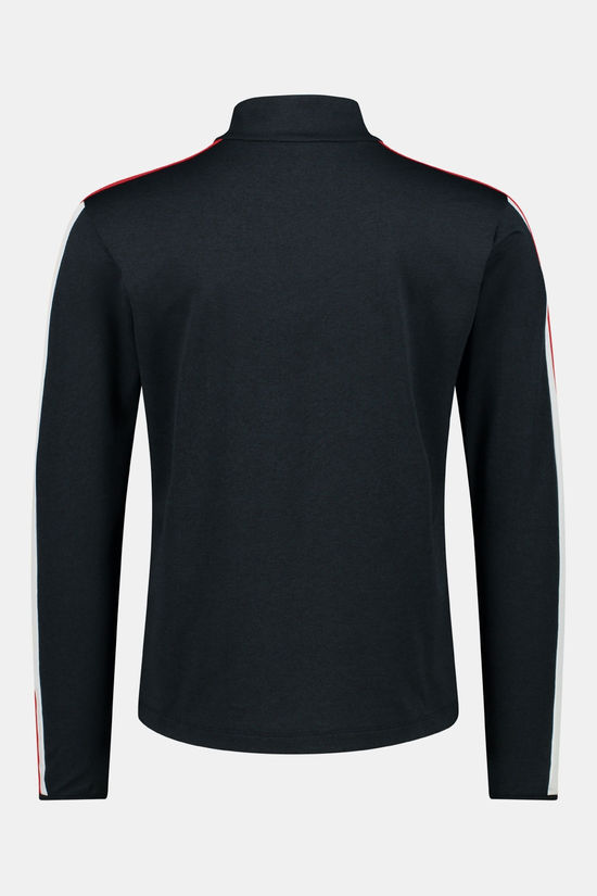 CMP CMP 70's Mélange Softech turtleneck