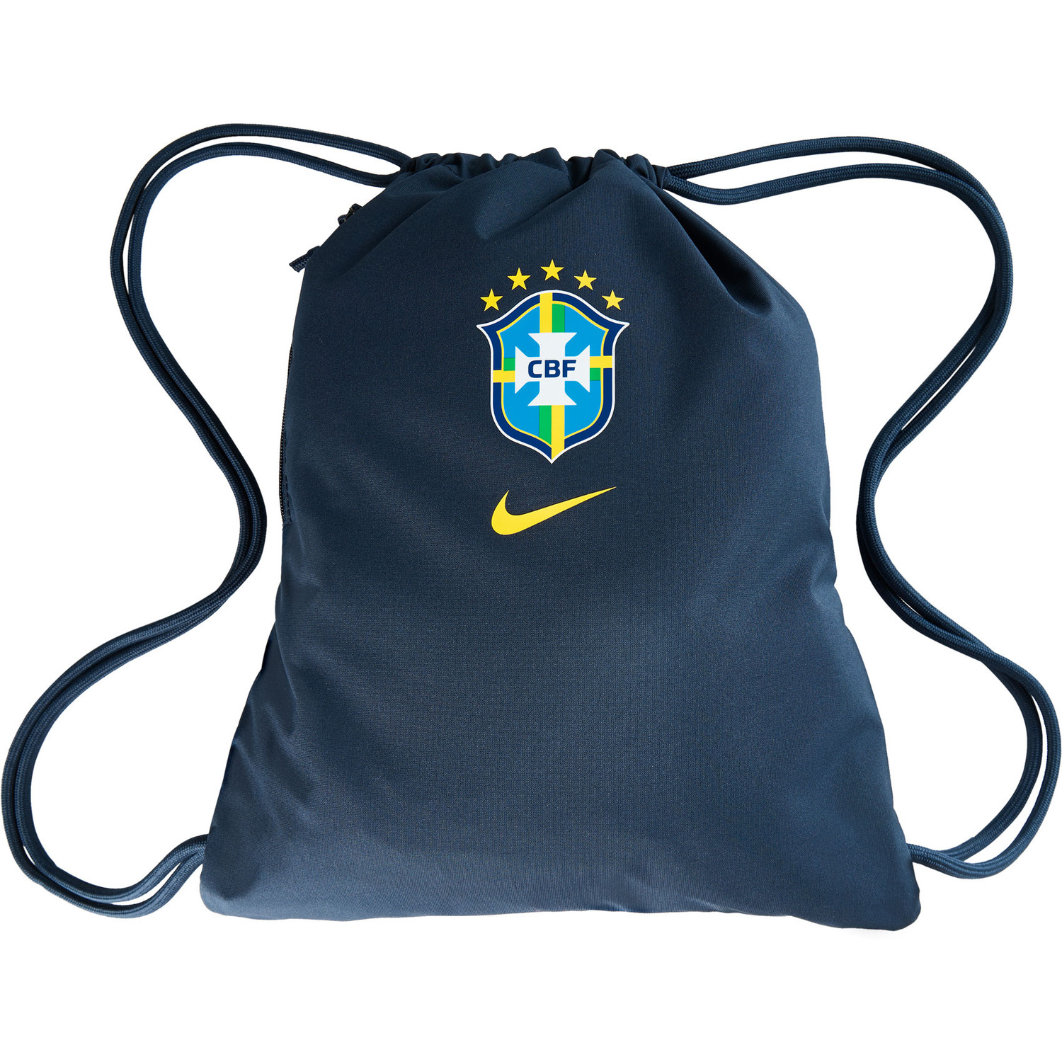 Nike Brazilië Heritage Gymtas