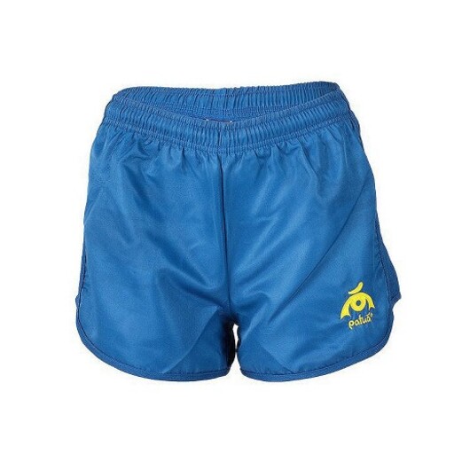 Patuá Fitness Guriri Shorts
