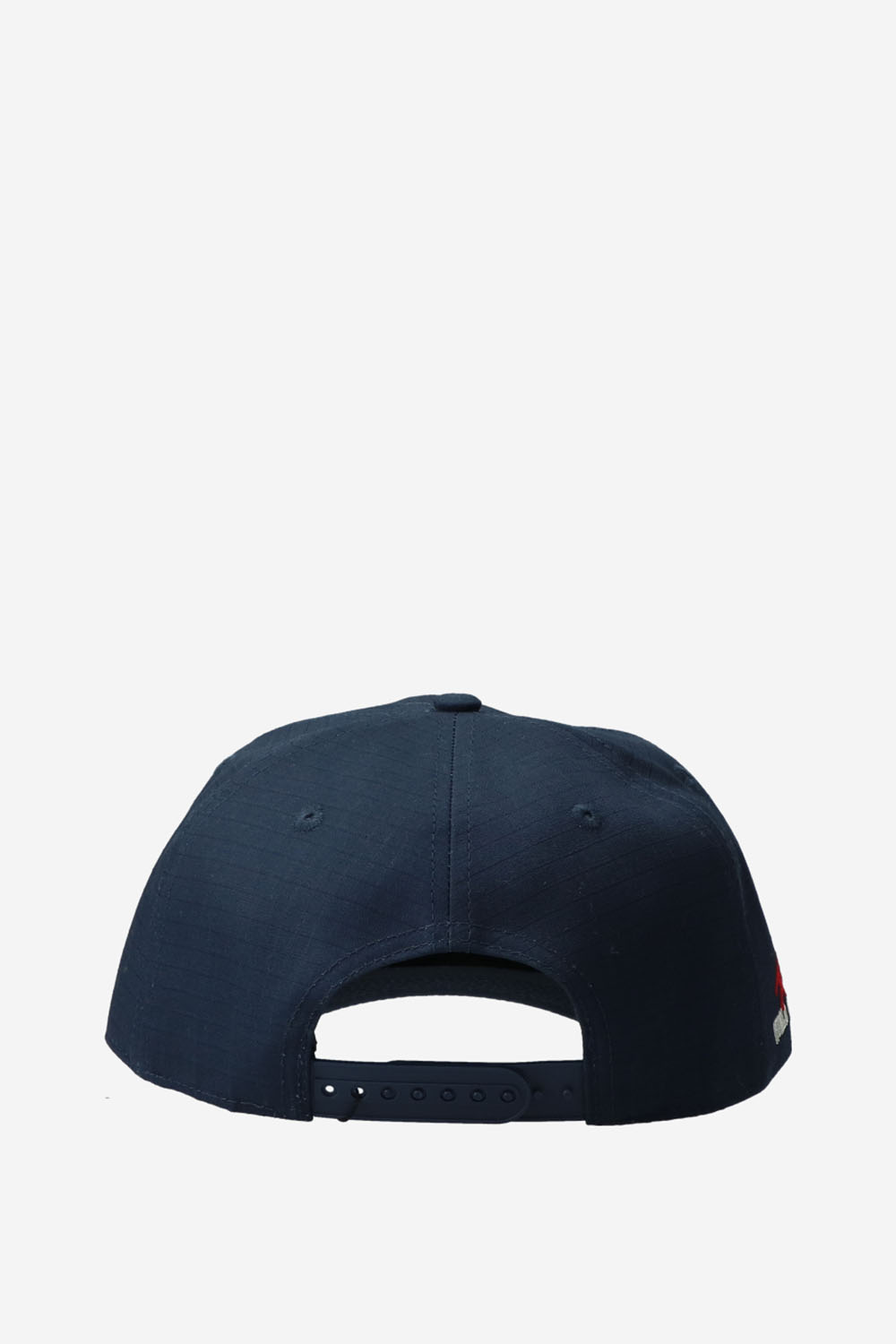 Duke navy ripstop cap
