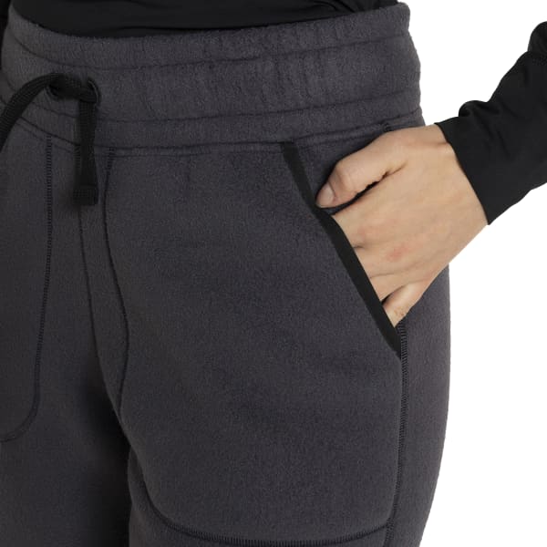 Jogging ARMADA KLATCH FLEECE PANT ANTHRACITE/BLACK
