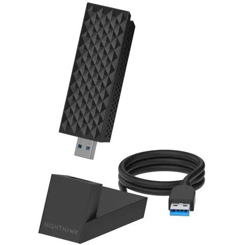 NETGEAR A9000 WLAN