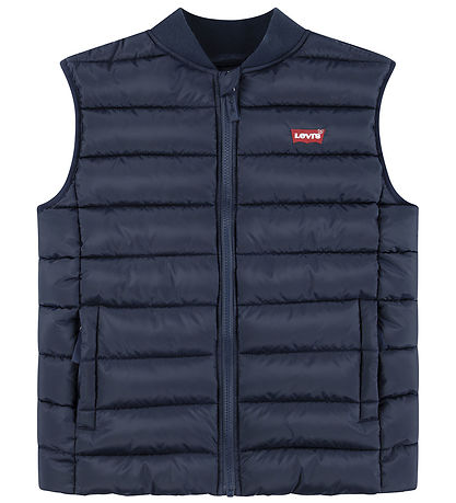 Levis Steppweste - Dress Blues