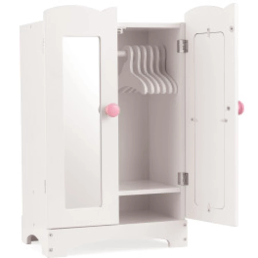 KidKraft® Kleiner Puppenschrank Lil' Doll