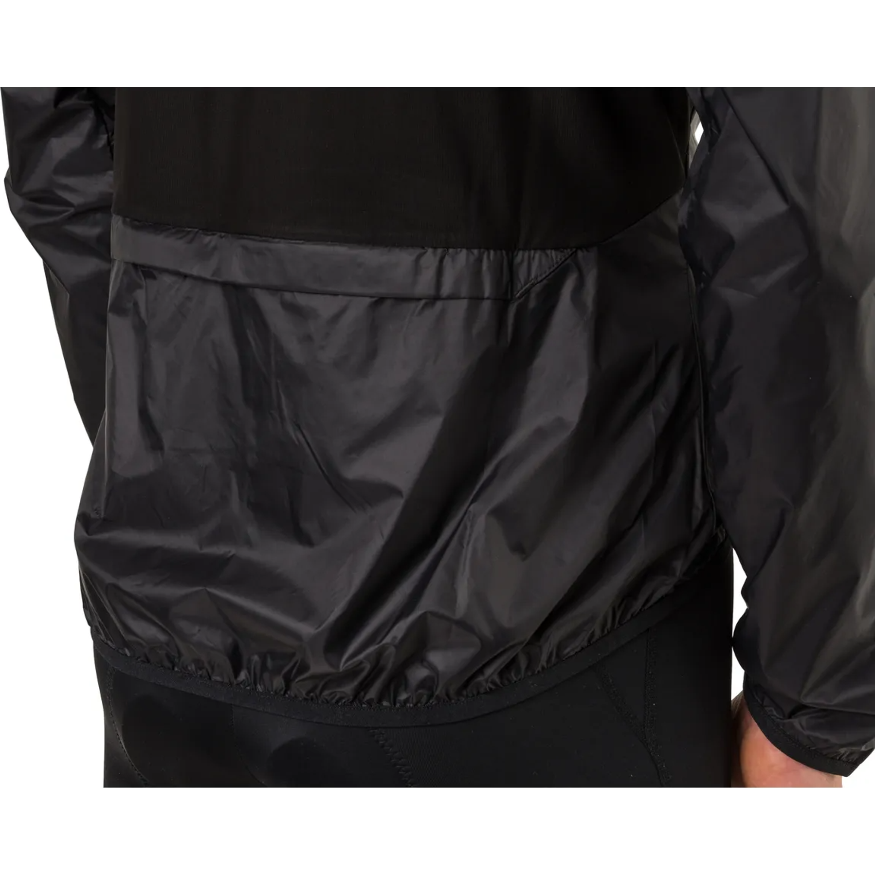 AGU Essential Wind II Fietsjas Heren