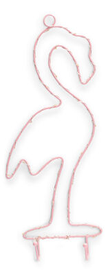 POPP Lampe Flamingo, Rosa