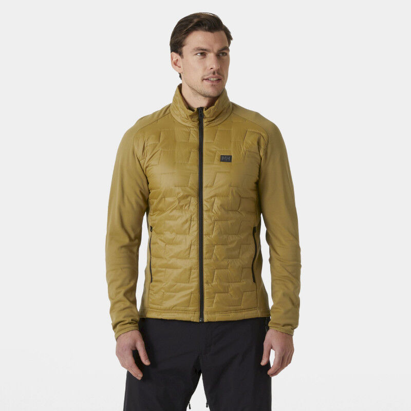 Lifaloft Hybrid Insulator Jacket - Doudoune homme