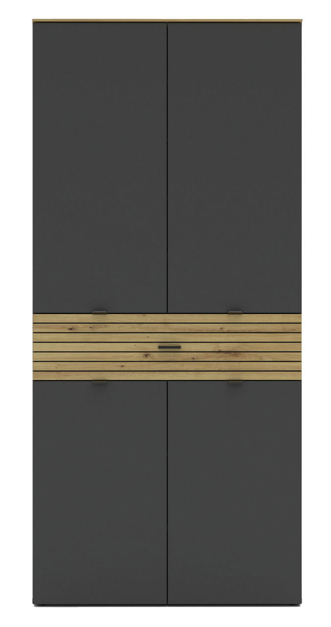 Voleo XL-Schuhschrank hoch DIANA