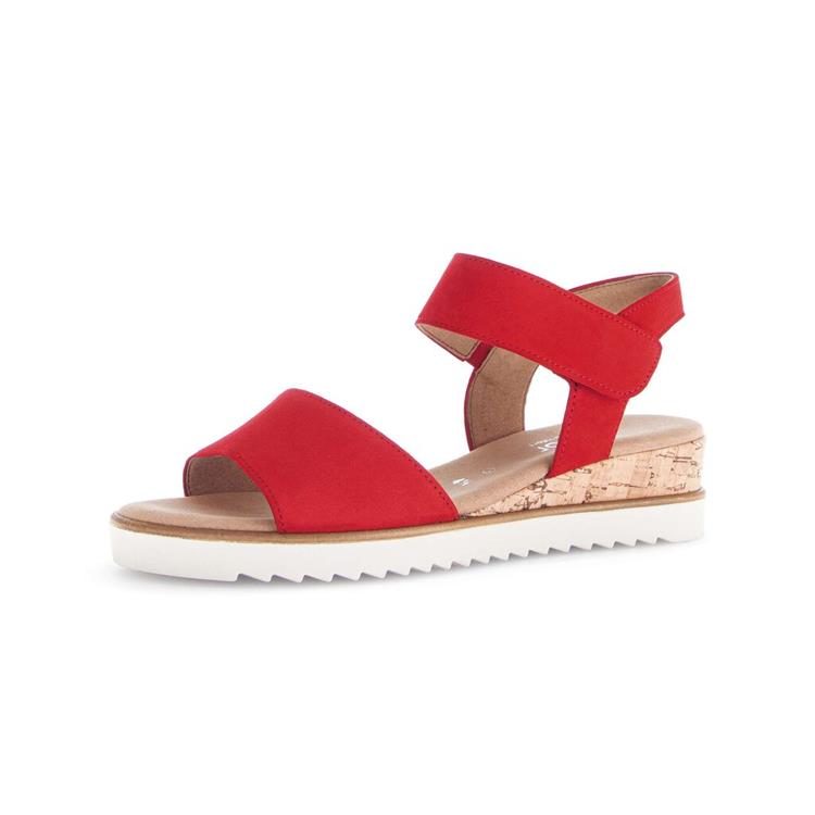 Gabor 62.750 fire (kork/creme)