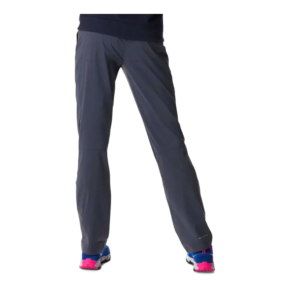 Columbia SATURDAY TRAIL - Pantalon Femme india ink