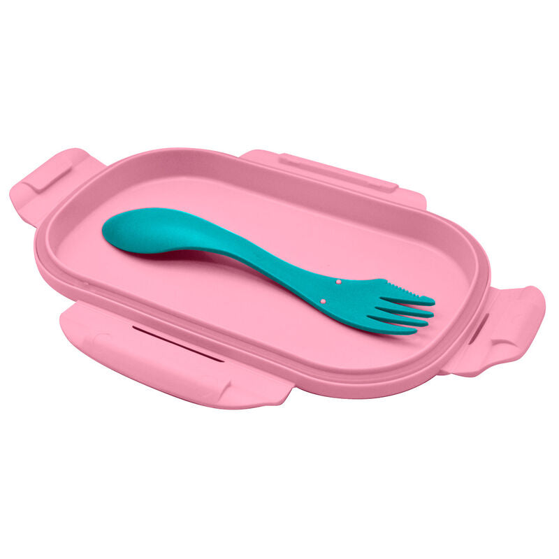 Caixa Lanche - Premium Gabby'S Dollhouse