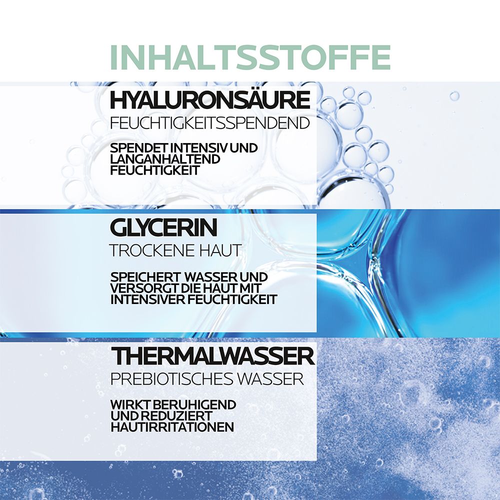 La Roche Posay Hydraphase Intense Augen