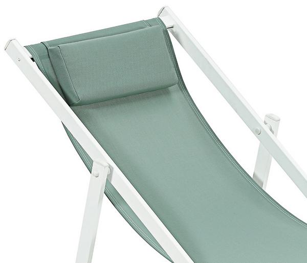 Dehner Strandstuhl Aruba