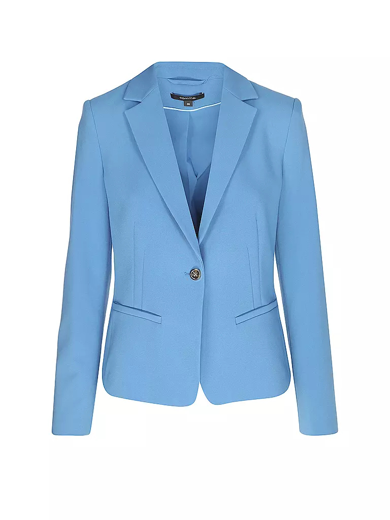 COMMA Blazer blau