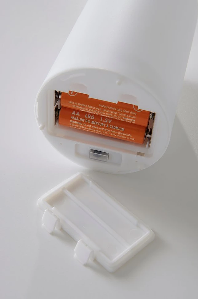 LYSA LED-lys - lavt