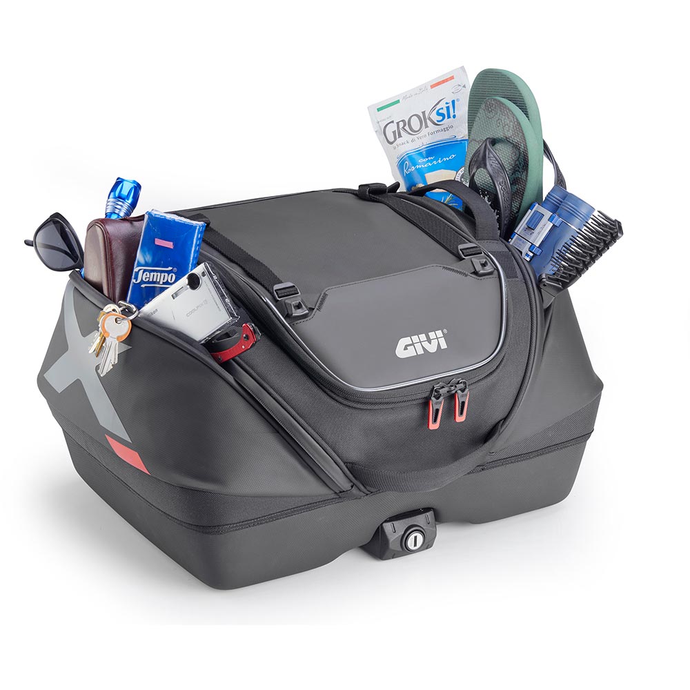 Givi - Top Case X-Line XL08B Monokey® Noir