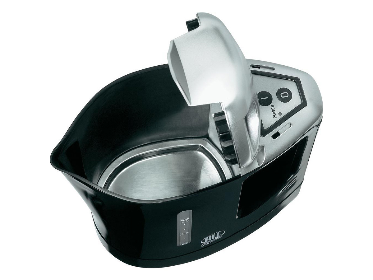 All-Ride 12 volt waterkoker
