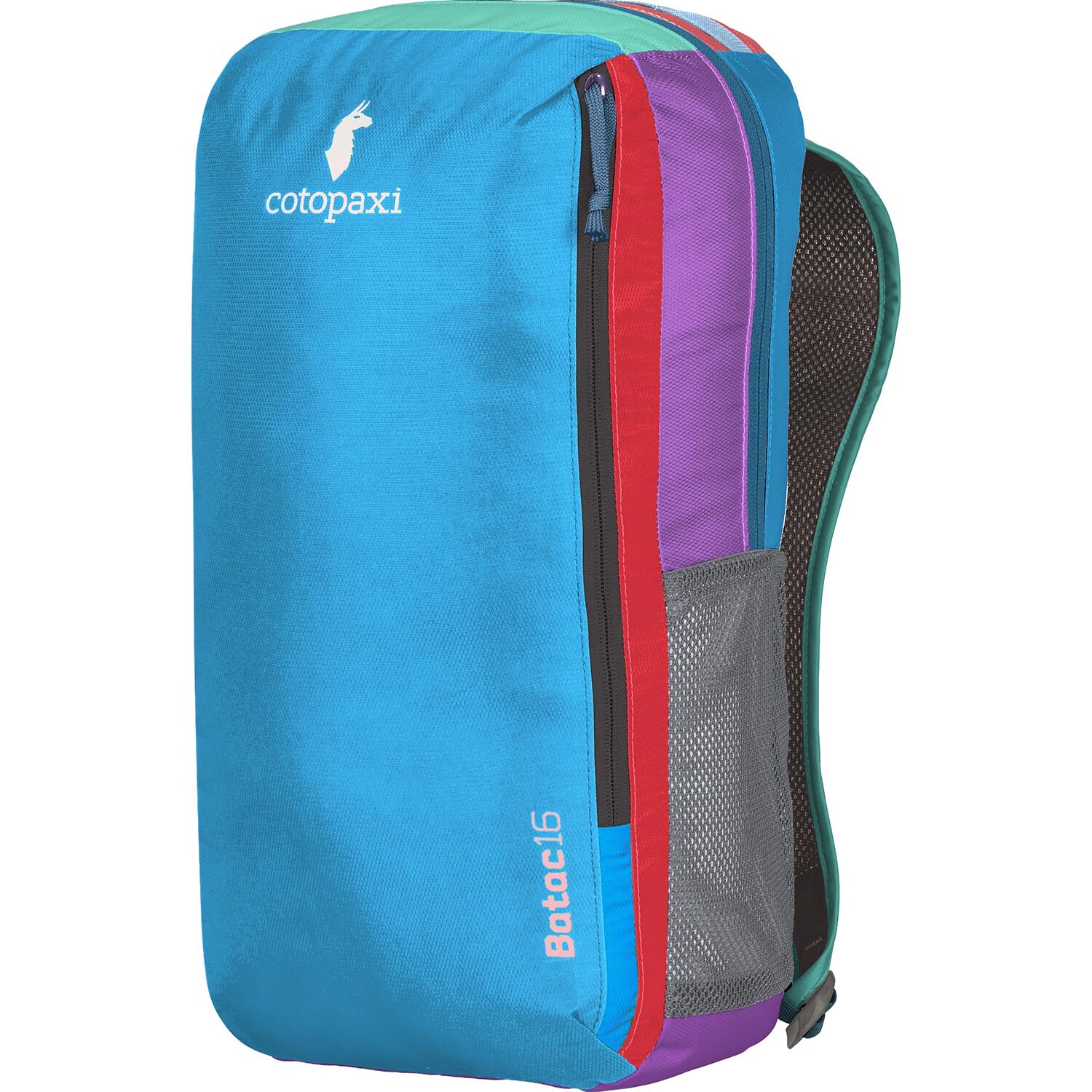 Cotopaxi Batac 16l Backpack - Del Dia PT