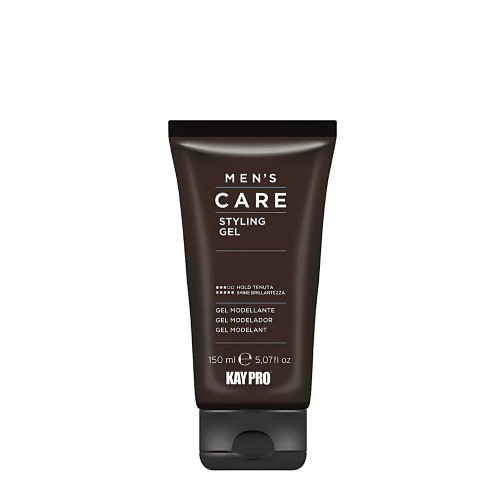 Kaypro Men's Care Gel Modelador 150ml