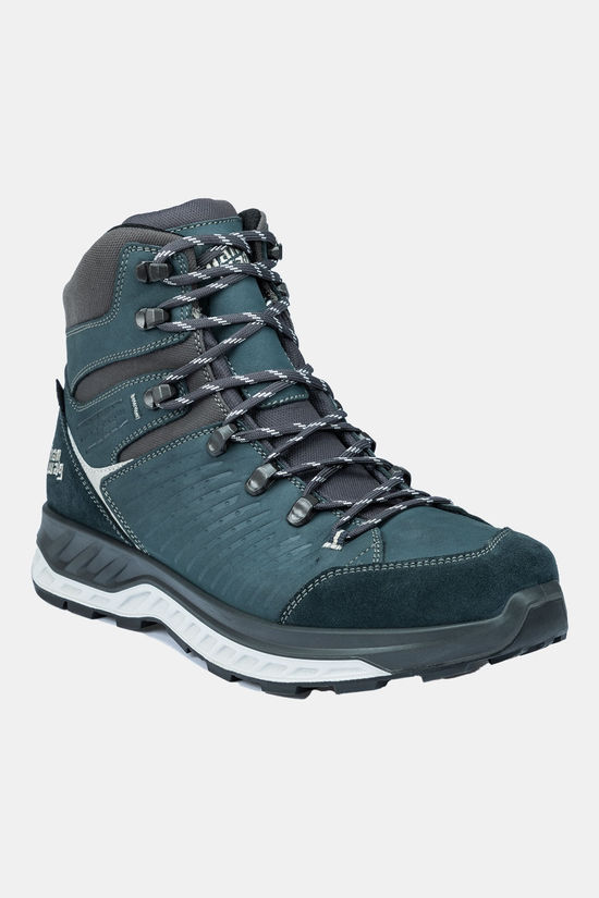 Hanwag Hanwag Bluecliff EcoShell Wandelschoen