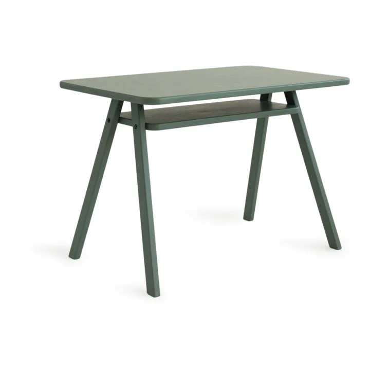 Nobodinoz Table Growing Green | Vert