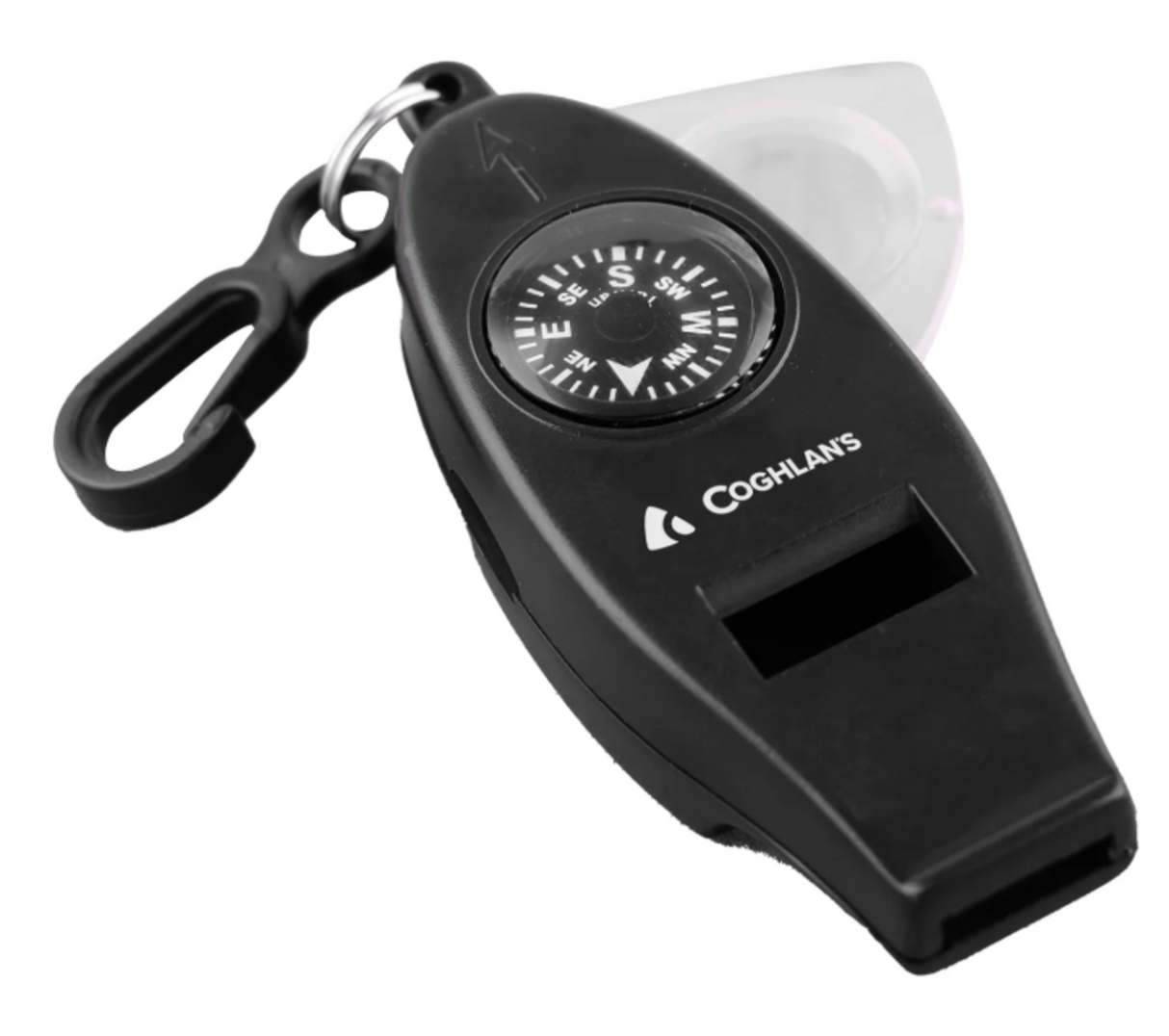Coghlan's<br>Four Function Whistle