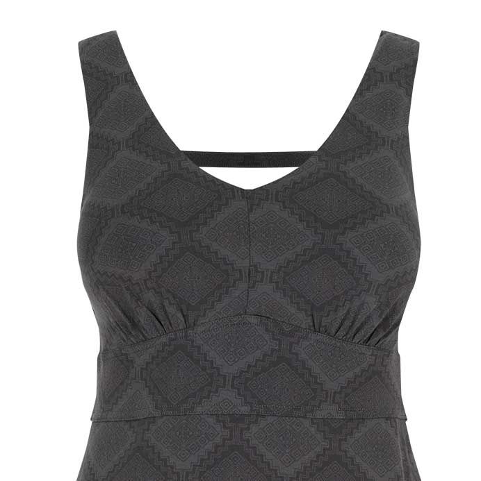 Neha Midi Dress kjole