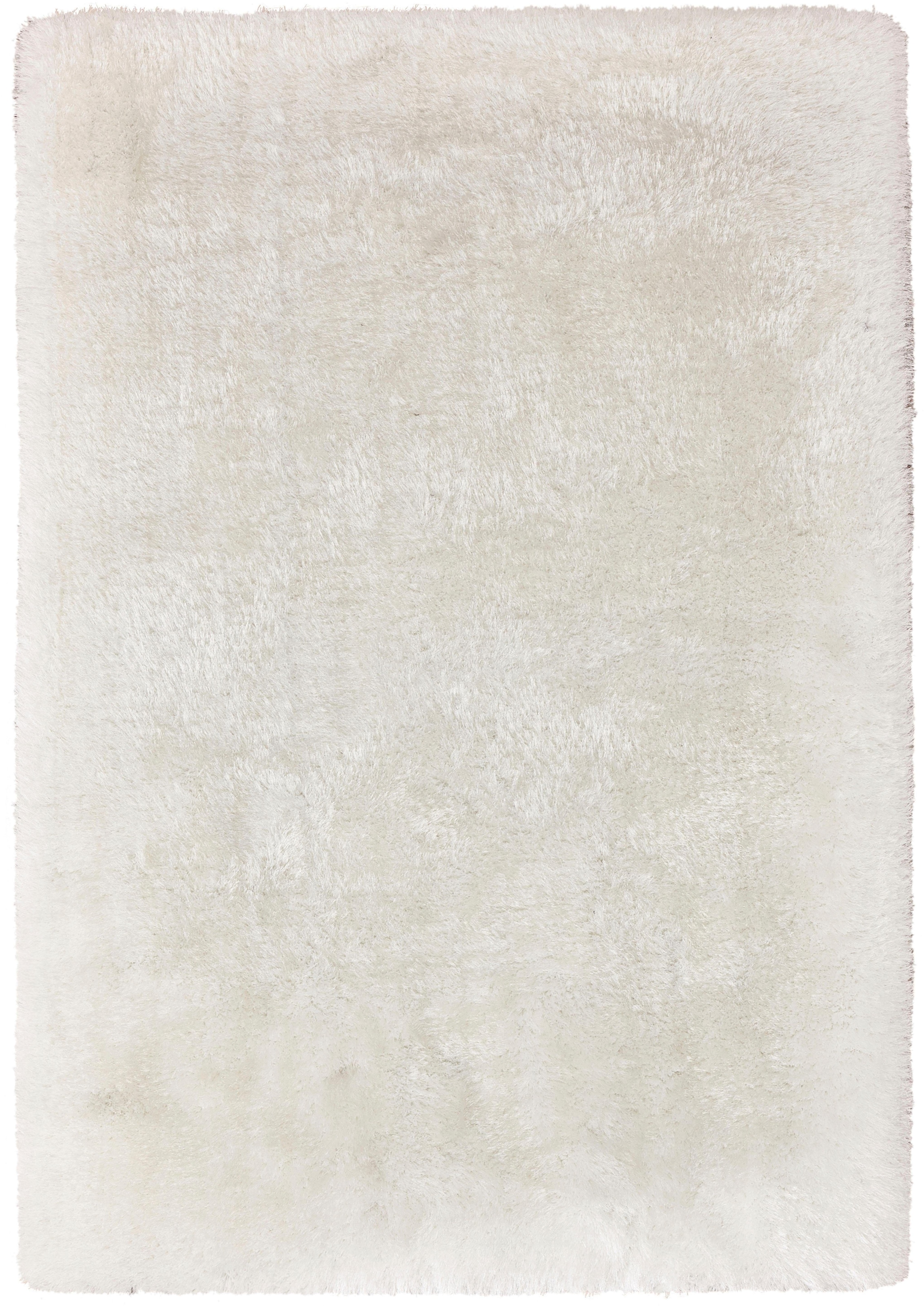 calo-deluxe Hochflor-Teppich »Giora 200« rechteckig 80 mm Höhe getuftet, besonders weich durch Microfaser, Wohnzimmer, Schlafzimmer