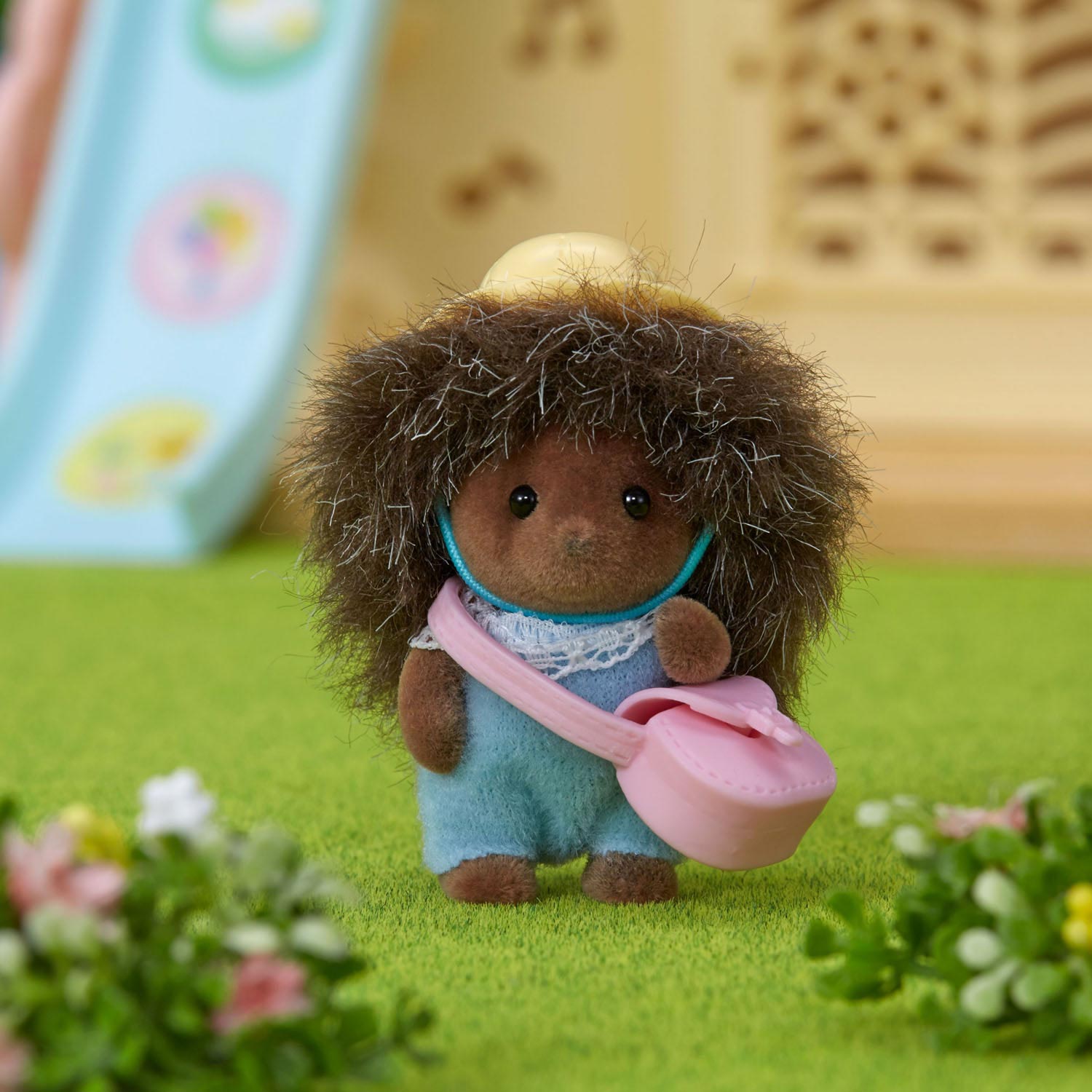 Sylvanian Families 5410 Baby Egel