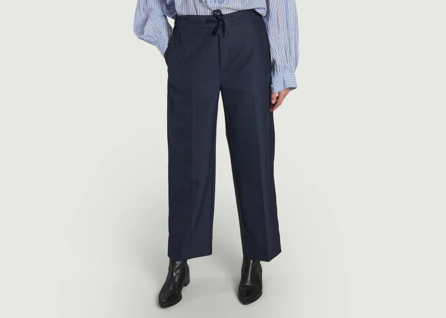 Pantalon Sarajevo Soeur