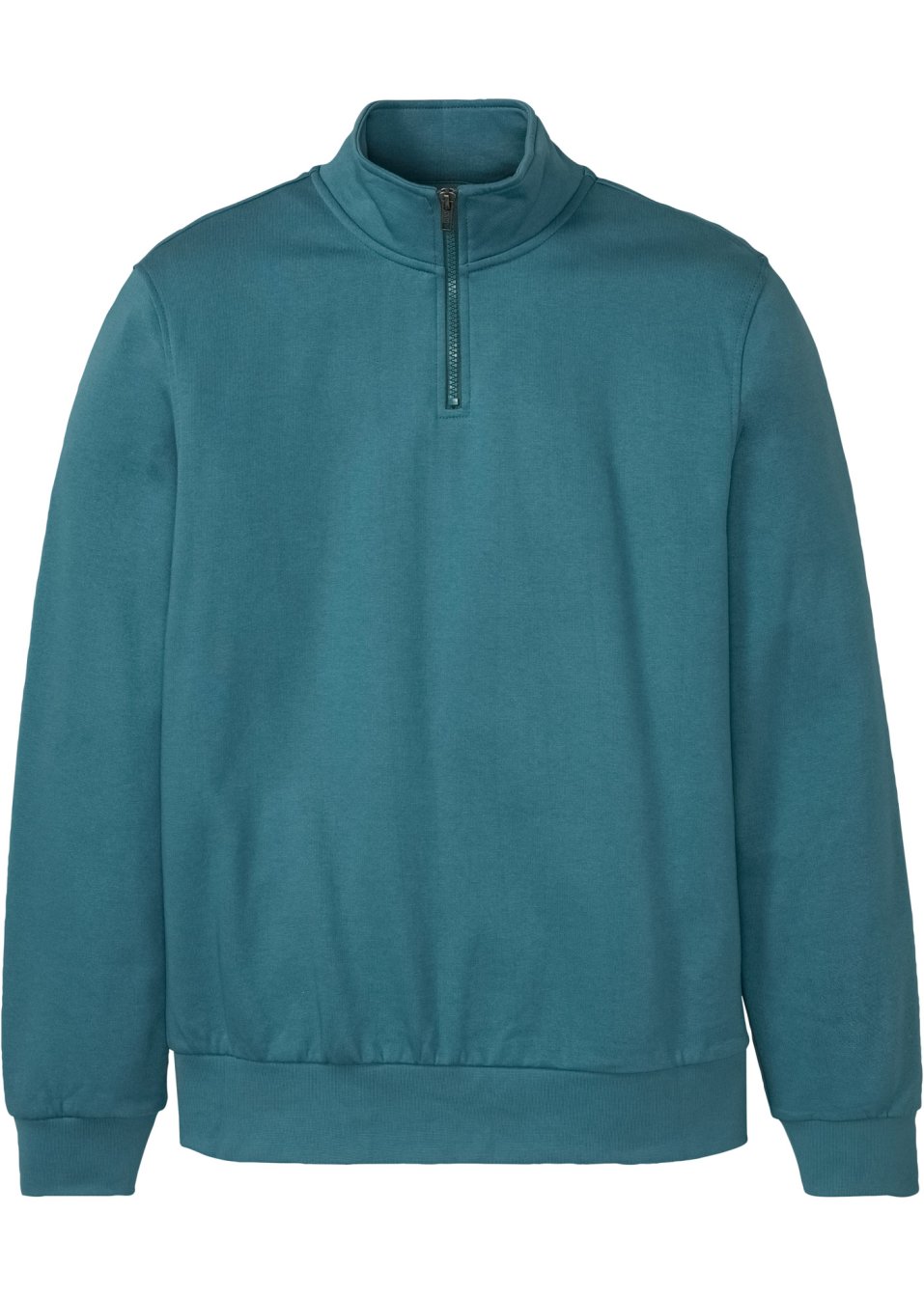 Sweat col camionneur