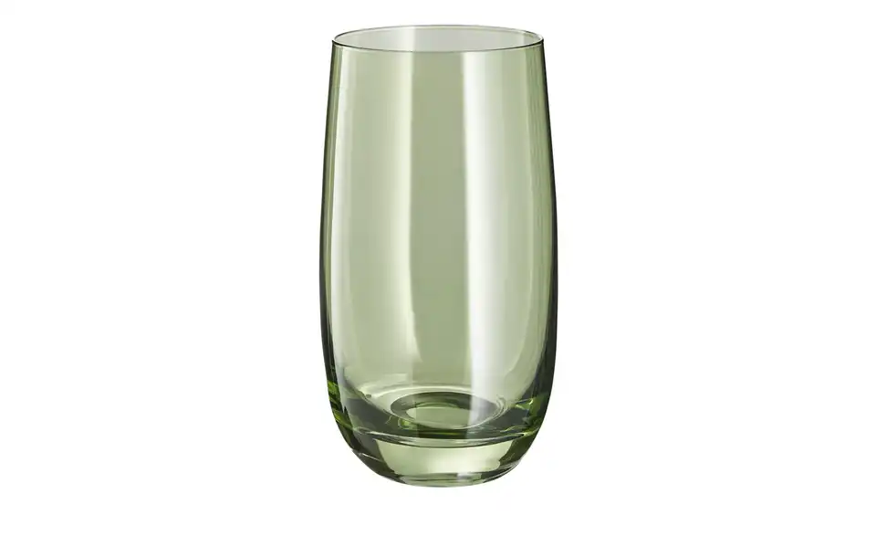 LEONARDO Gläser groß, 6er-Set Sora 390 ml