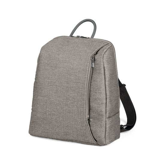 Sac à dos Peg Perego Back Pack   City Grey        de               Peg-Pérego