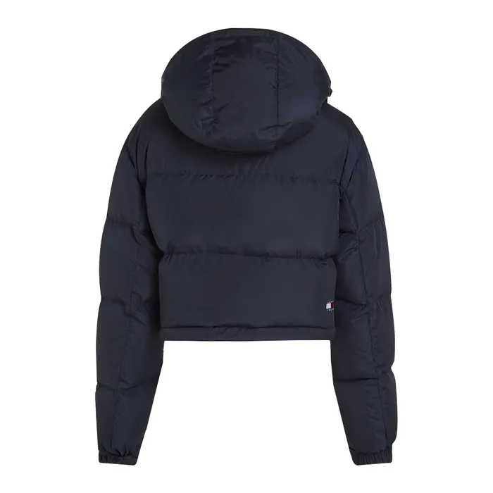 Tommy Hilfiger Alaska Puffer Winterjas Dames