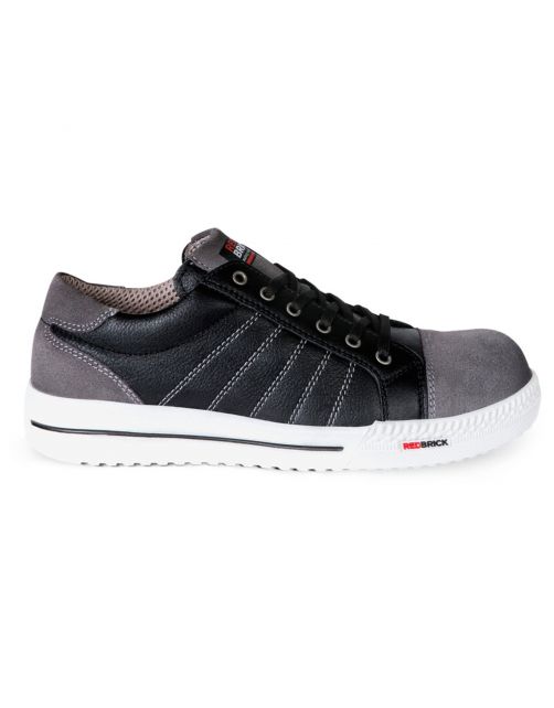 Redbrick Werkschoen Slate Grijs - Werkschoenen