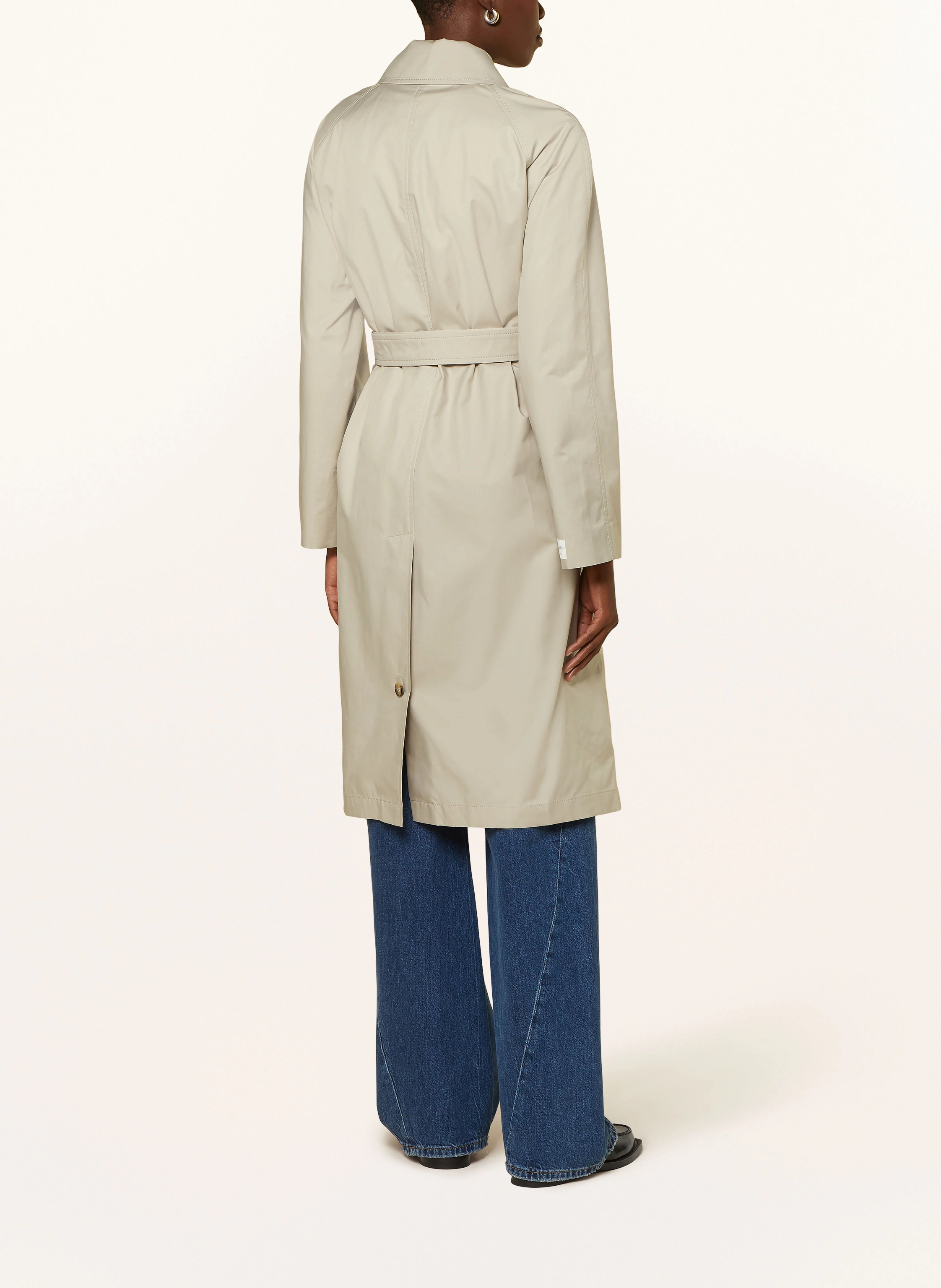 Max Mara The Cube Trenchcoat ORLEANS