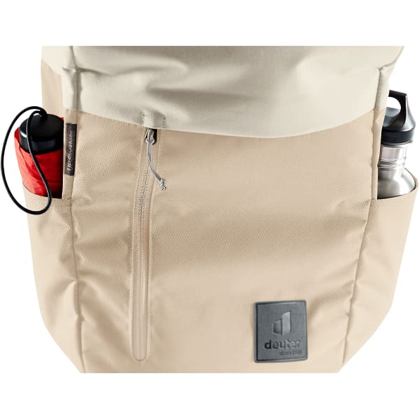 Sac à dos lifestyle DEUTER UP STOCKHOLM SAND-BONE