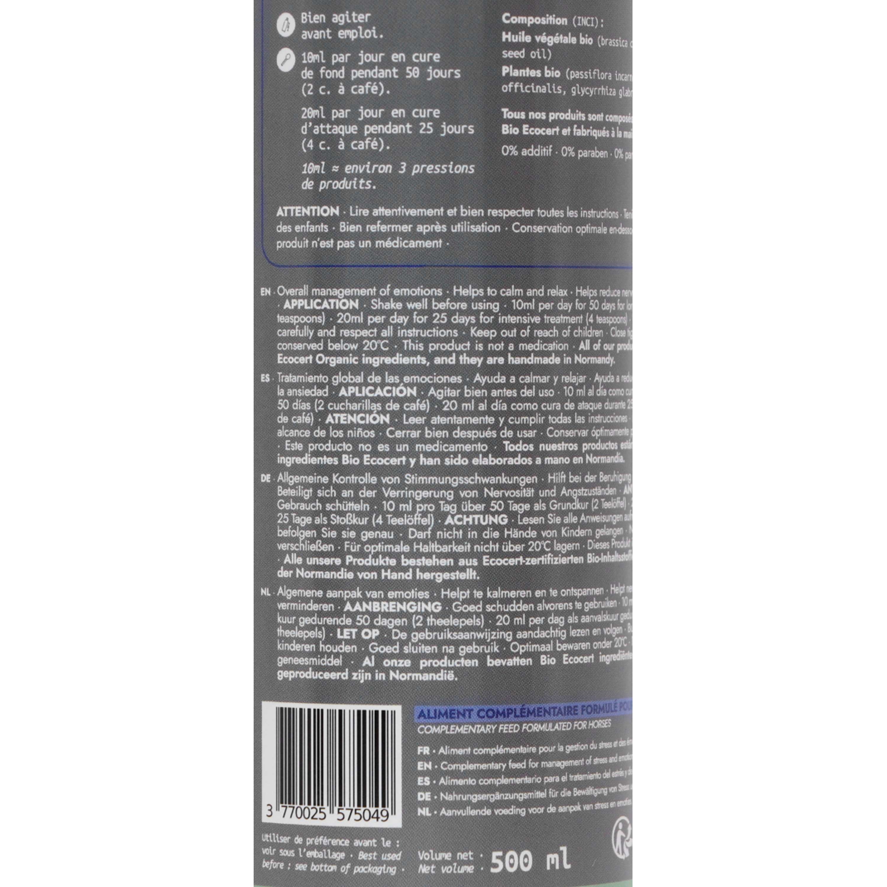 Alodis Supplement Help Stress
