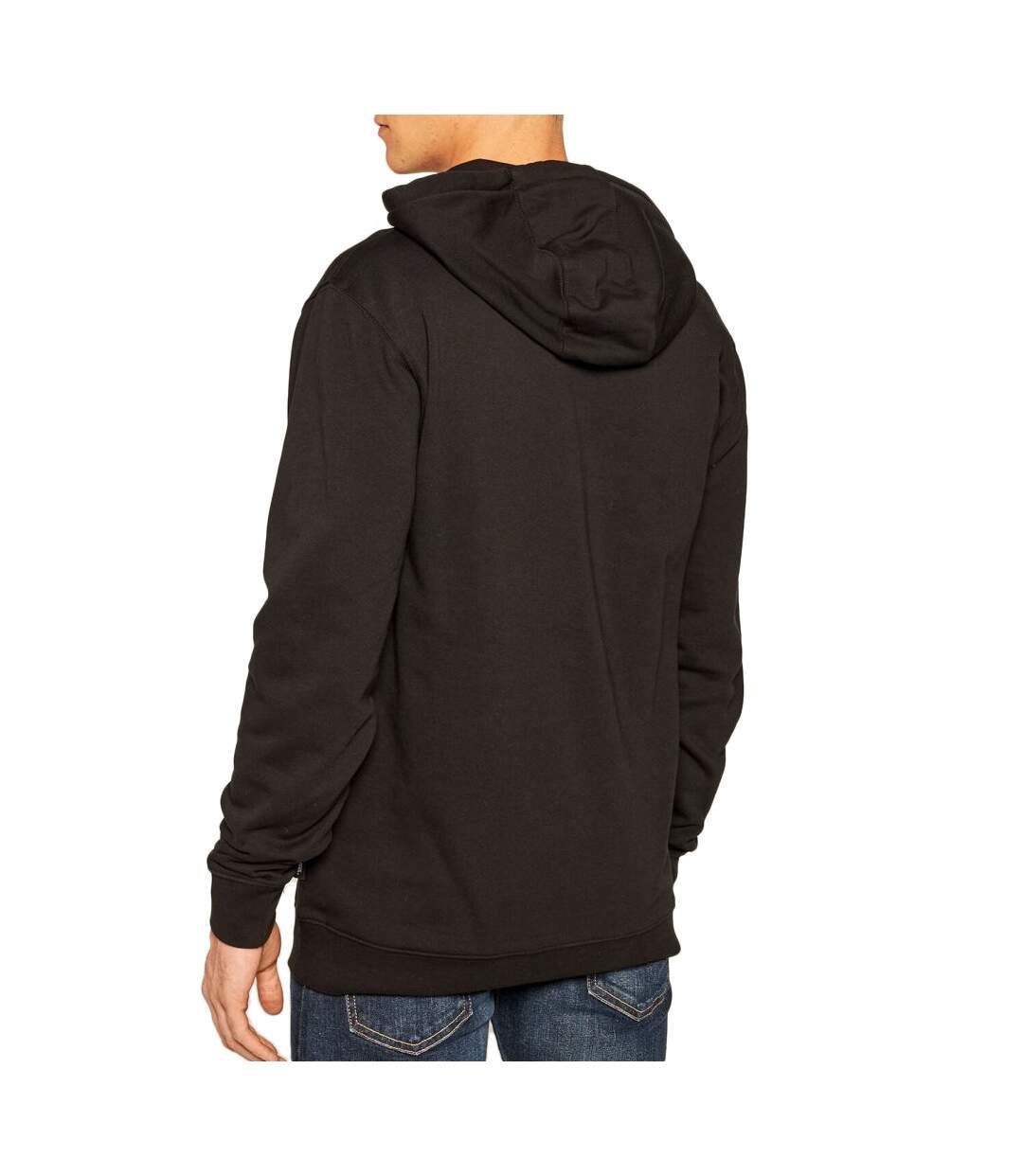 Sweat Noir Homme Vans Otw